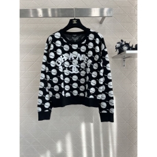 Chanel Sweaters